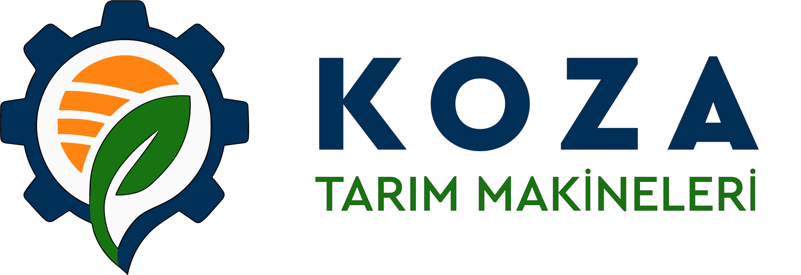 KOZA TARIM MAKİNELERİ